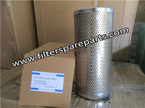 HY-S501.160.P10-ES Plasser Filter